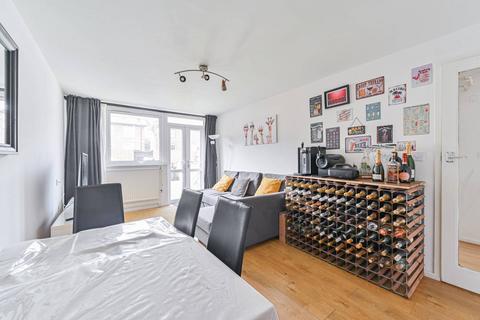 1 bedroom flat for sale, Wilmot Close, Peckham, London, SE15