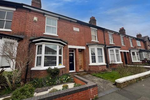 3 bedroom terraced house for sale - Cranmore Road, Off Tettenhall Road, Wolverhampton WV3