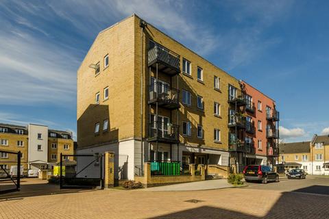 1 bedroom flat to rent - Candle Street, Mile End, London, E1