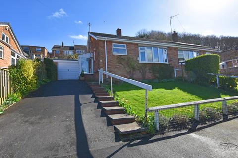 2 bedroom semi-detached bungalow for sale, Weaponness Valley Close, Scarborough YO11