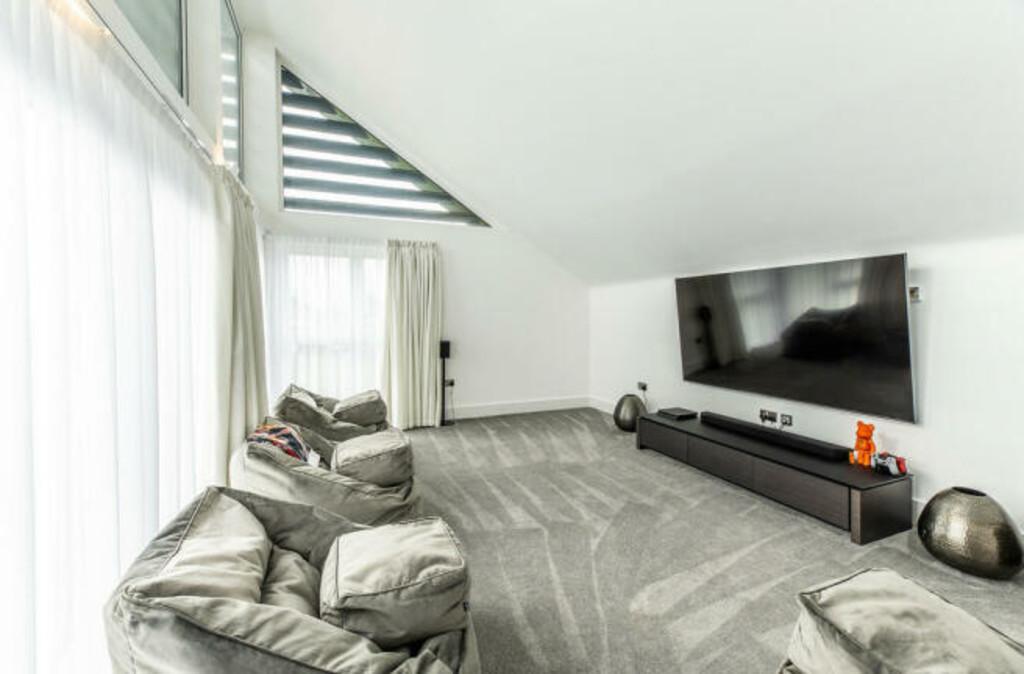 Cinema Room