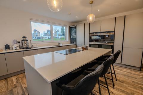 11 Baxter Green, Bramcote, Nottingham, NG9 3TB