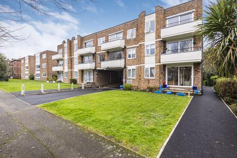 1 bedroom retirement property for sale, Glenwood Court, The Park, Sidcup, DA14 6DQ
