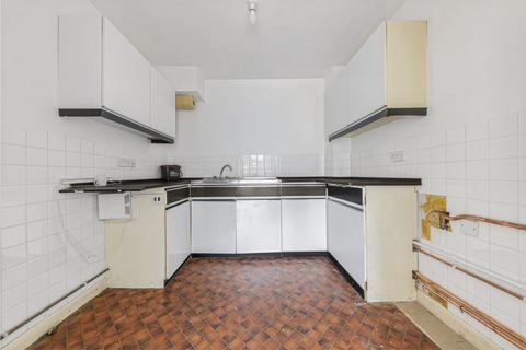 1 bedroom retirement property for sale, Glenwood Court, The Park, Sidcup, DA14 6DQ