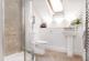 Loft Shower Room