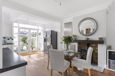 58 Lewis Road, Sidcup, DA14 4NA