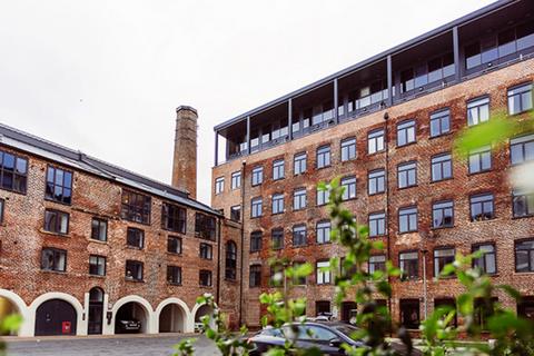 Victoria Riverside, Leeds