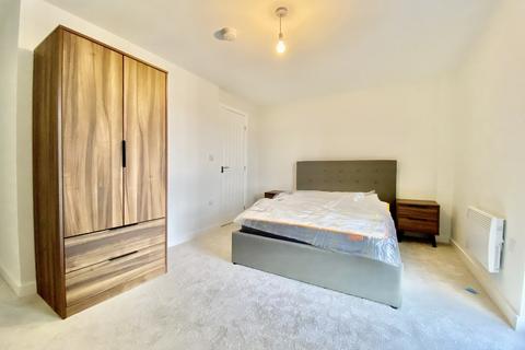 1 bedroom apartment for sale, Victoria Riverside, Leeds