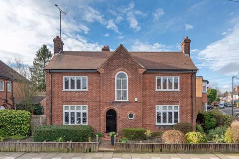 4 bedroom detached house for sale, Westfield, Gosforth, Newcastle Upon Tyne