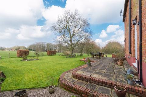 5 bedroom barn conversion for sale - The Stables, Somerford Hall