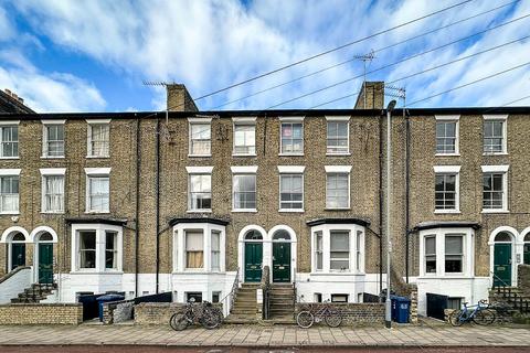 undefined, Bateman Street, Cambridge CB2