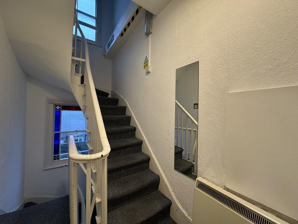 Communal Areas