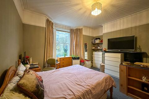 undefined, Bateman Street, Cambridge CB2