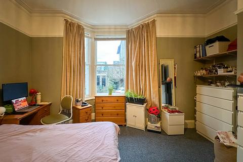 undefined, Bateman Street, Cambridge CB2