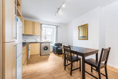 2 bedroom flat for sale - Meadow Road, Vauxhall, London, SW8
