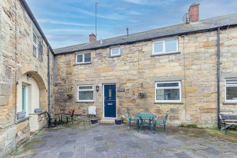2 bedroom terraced house for sale, Courtyard Cottage, St. Lawrence Court, Warkworth, Northumberland
