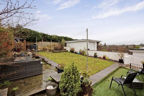 3 bedroom semi-detached bungalow for sale, Highland Road, Torquay