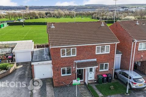 77 Boundary Green, Rawmarsh, Rotherham, S62 6JN