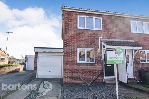 77 Boundary Green, Rawmarsh, Rotherham, S62 6JN