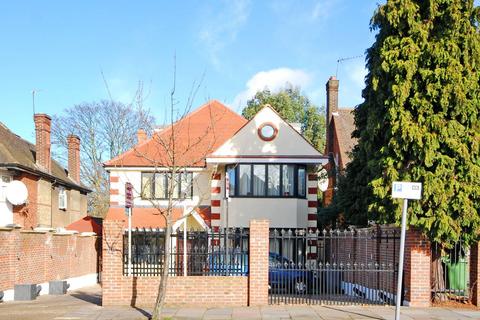 7 bedroom house for sale, Brondesbury Park, Brondesbury, London, NW6
