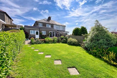 4 bedroom semi-detached house for sale, 5 St. Leonards Road, Bridgend, CF31 4HG