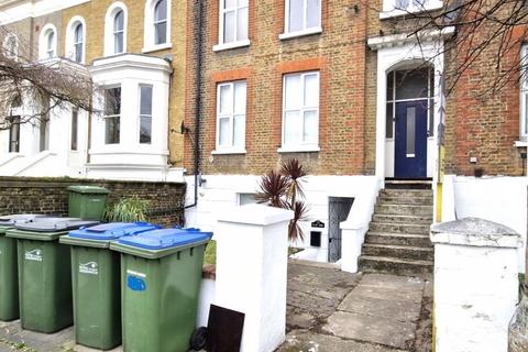 2 bedroom flat to rent - 214 Burrage Road, Plumstead, London SE18