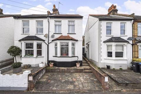 3 bedroom semi-detached house for sale, Churchill Road, South Croydon