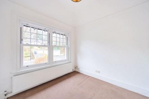 42 Higher Drive, Purley, CR8 2HF