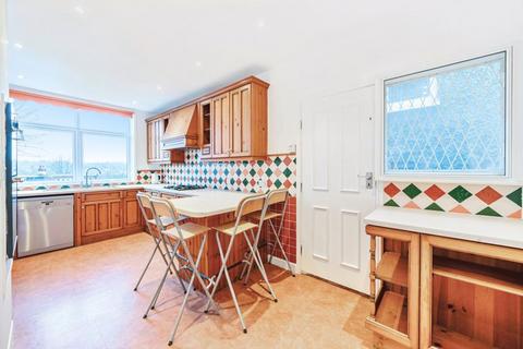 42 Higher Drive, Purley, CR8 2HF