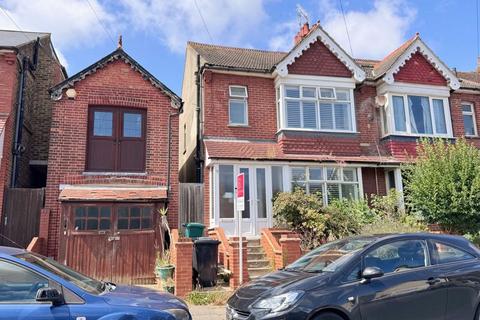 3 bedroom terraced house for sale, Hollingdean Terrace, Brighton