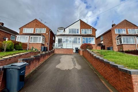 3 bedroom semi-detached house for sale, Booths Lane, Great Barr, Birmingham B42 2RD