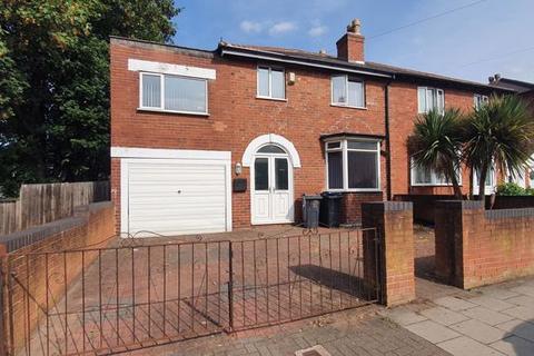 6 bedroom semi-detached house for sale, 52 Robert Road, Handsworth, Birmingham, B20 3RT