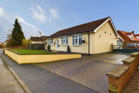 3 bedroom bungalow for sale, The Chase, North Road, Tetford, Horncastle