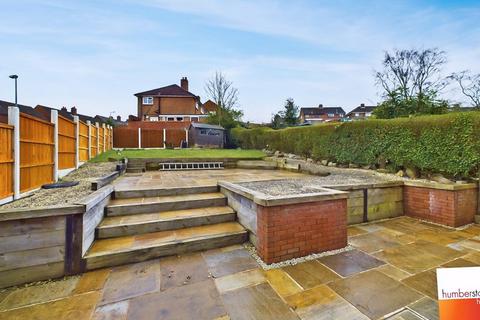 4 bedroom semi-detached house for sale, Pine Road, Tividale