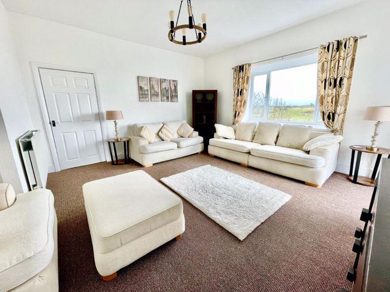 Trearddur Mews, Lon Towyn Capel 3 bed apartment for sale £230,000