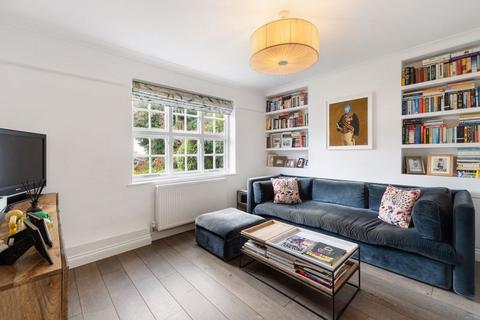 22 Brookland Hill, London, NW11 6DX
