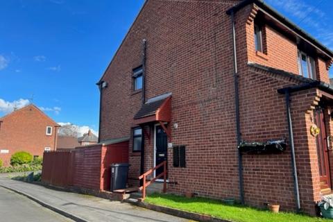 2 bedroom flat to rent - Pinfold Court