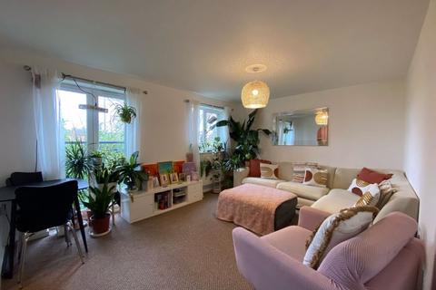 1 bedroom apartment for sale - Loxdale Sidings, Bilston, WV14 0TR