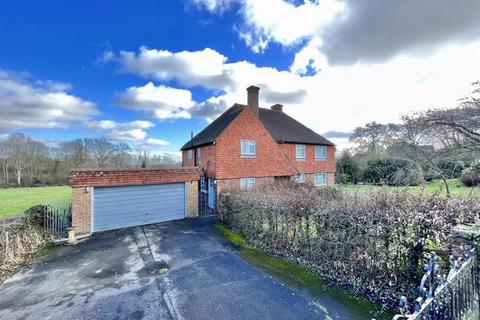 3 bedroom detached house for sale, Palmers Green Lane, Brenchley