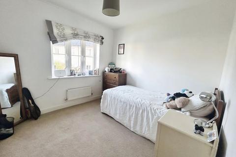 3 bedroom terraced house for sale - Tiverton Road, Cullompton