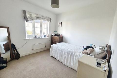 3 bedroom terraced house for sale, Tiverton Road, Cullompton