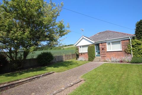 2 bedroom bungalow for sale, Alkham Valley Road, Alkham, Dover