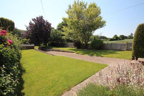 2 bedroom bungalow for sale, Alkham Valley Road, Alkham, Dover