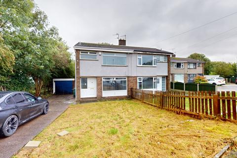 1 Middlebrook View, Bradford, BD8 0ES