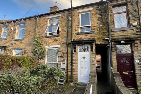 Higher Intake Road, Bradford BD2