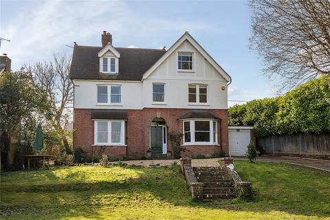 6 bedroom detached house for sale, Stockcroft Road, Balcombe