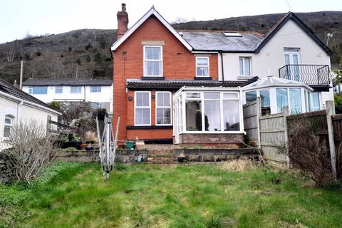 3 bedroom semi-detached house for sale, Lower Foel Road, Dyserth