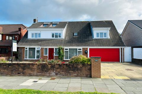 4 bedroom detached house for sale - Southport, Southport PR9