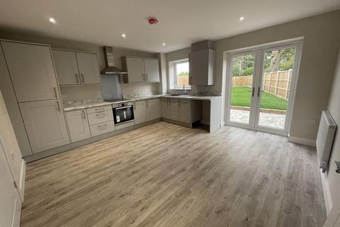 3 bedroom semi-detached house for sale, Plot 1, 12A Whitehorse Road, Brownhills West, WS8 7PD