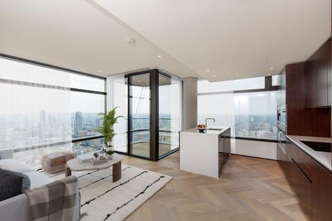 3 bedroom apartment for sale, Worship Street, London EC2A